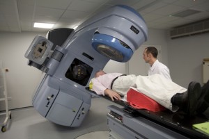 radiotherapy