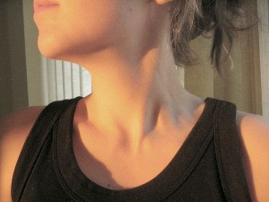 Female_neck