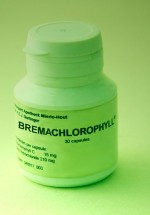 Bremachlorophyll